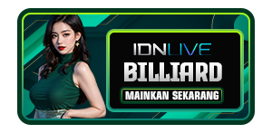IDN BILLIARD